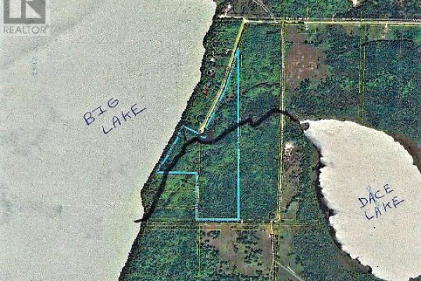 96 Larry's Lane, Big Lake, ON P0P1S0 Photo 2