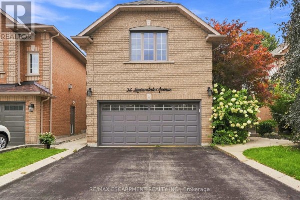 Residential for sale at 96 Laurendale Avenue, Hamilton, ON - MLS® 9etFeb