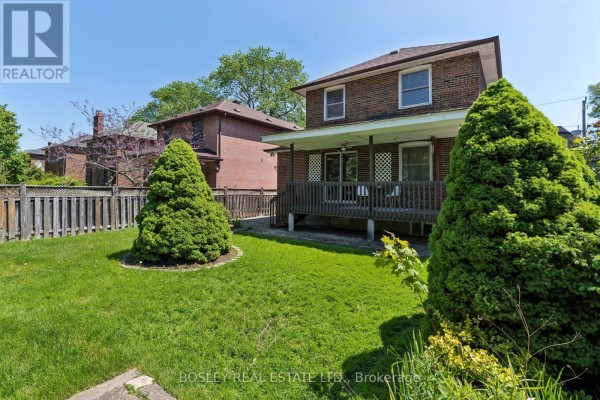 Cold room - 96 Macdonald Avenue, Toronto, ON M9N2E6 Photo 2