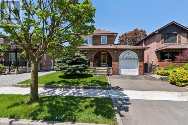Kitchen - 96 Macdonald Avenue, Toronto, ON M9N2E6 Photo 3