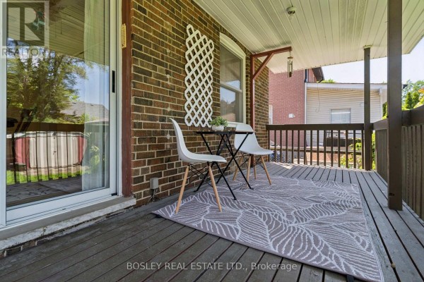 Dining room - 96 Macdonald Avenue, Toronto, ON M9N2E6 Photo 4