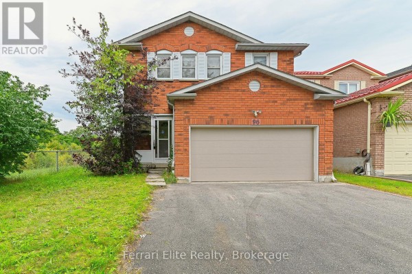Family room - 96 Mammoth Hall Trail, Toronto, ON M1B1P9 Photo 3