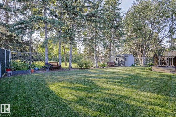 Family room - 96 Marlboro Dr, Spruce Grove, AB T7X2T2 Photo 4