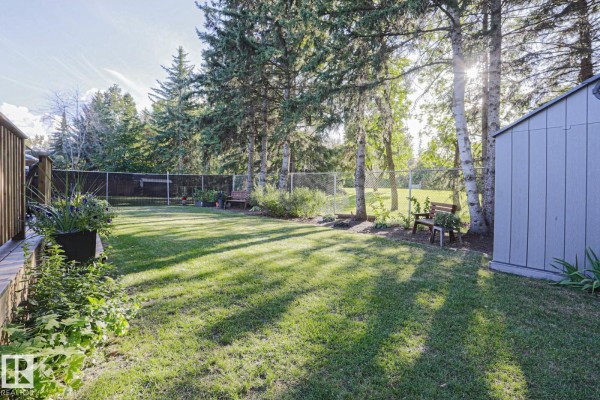 Den - 96 Marlboro Dr, Spruce Grove, AB T7X2T2 Photo 5