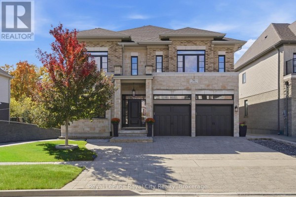 96 Mccann Street, Guelph