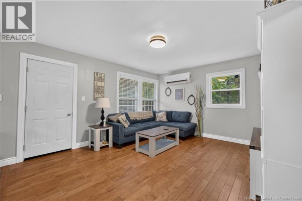 Great room - 96 Menzie Settlement Road, Central Greenwich, NB E5M2L2 Photo 3