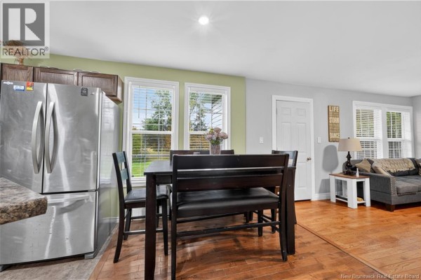 Office - 96 Menzie Settlement Road, Central Greenwich, NB E5M2L2 Photo 5