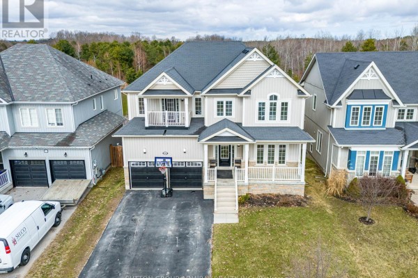 96 Mount Crescent, Essa, ON, photo 2