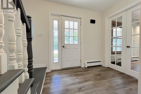 Family room - 96 Nassau St., Charlottetown, PE C1A7W1 Photo 5