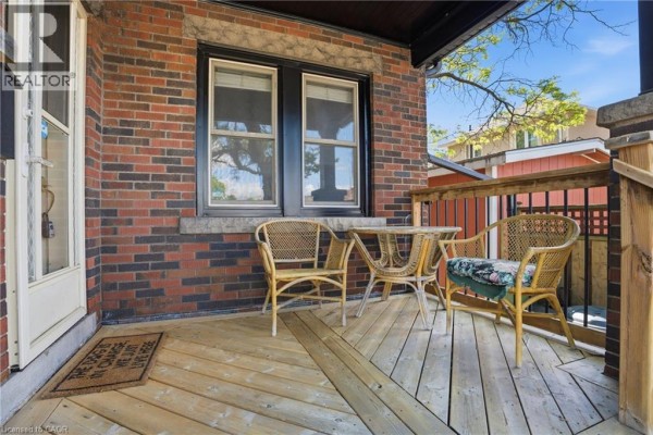 96 Paling Avenue, Hamilton, ON, photo 2