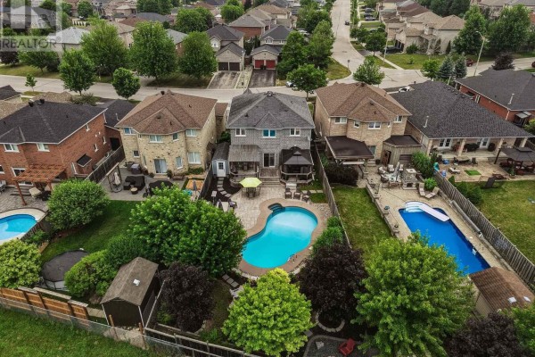 96 Penvill Trail, Barrie, ON, photo 3
