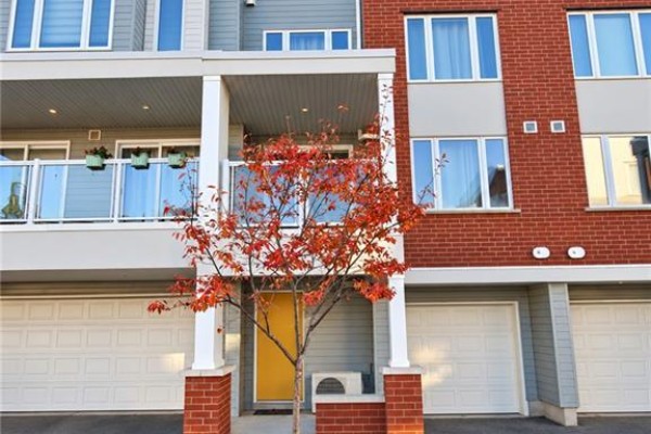 96 Progress Crescent, Kitchener