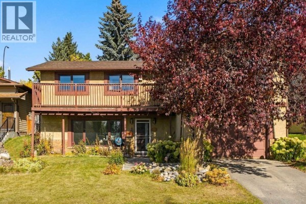96 Ranchridge Drive Nw, Calgary