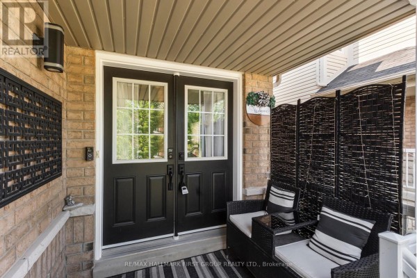 Laundry room - 96 Redfern Crescent, Clarington, ON L1C0K1 Photo 5