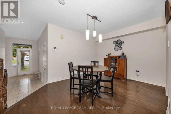Recreational, Games room - 96 Redpath Drive, Ottawa, ON K2G6E3 Photo 2