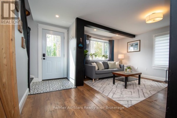 Bedroom 3 - 96 Regent Street, Kawartha Lakes, ON K9V3V4 Photo 5