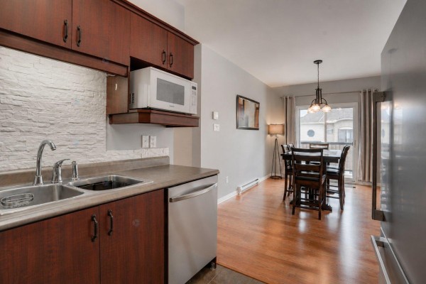Bedroom - 96 Rue Du Stratus, #4, Gatineau, QC J9A0B5 Photo 4