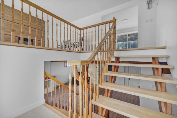 Kitchen - 96 Rue Marcotte, Gatineau, QC J8T1E6 Photo 3