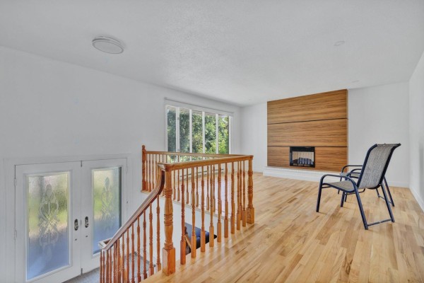 Bedroom - 96 Rue Marcotte, Gatineau, QC J8T1E6 Photo 4