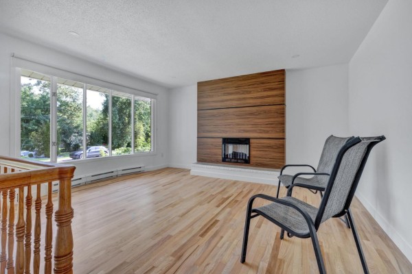 Laundry room - 96 Rue Marcotte, Gatineau, QC J8T1E6 Photo 5