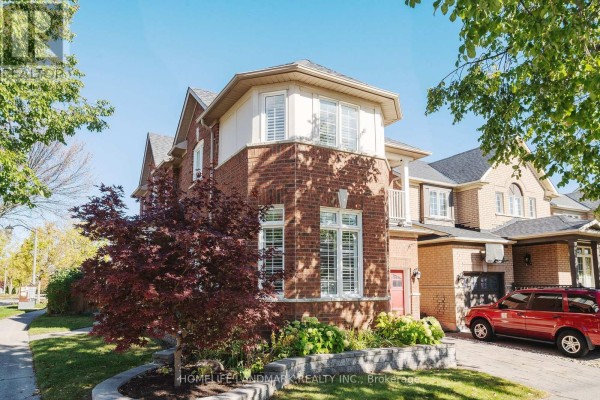 Family room - 96 Saffron Street, Markham, ON L6E1Y7 Photo 3