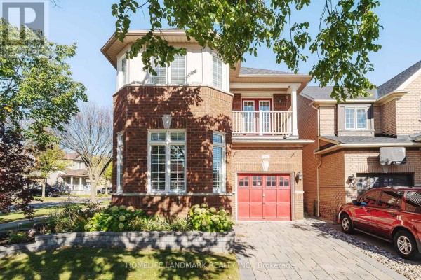Kitchen - 96 Saffron Street, Markham, ON L6E1Y7 Photo 4