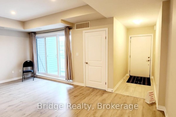 Primary Bedroom - 96 Seabrook Drive, Kitchener, ON N2R0R7 Photo 4