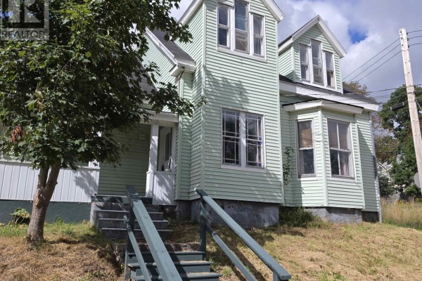 96 St Andrews Street, Pictou