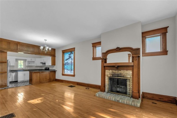 Recreation room - 96 Tache Avenue, Winnipeg, MB R2H2Z2 Photo 5