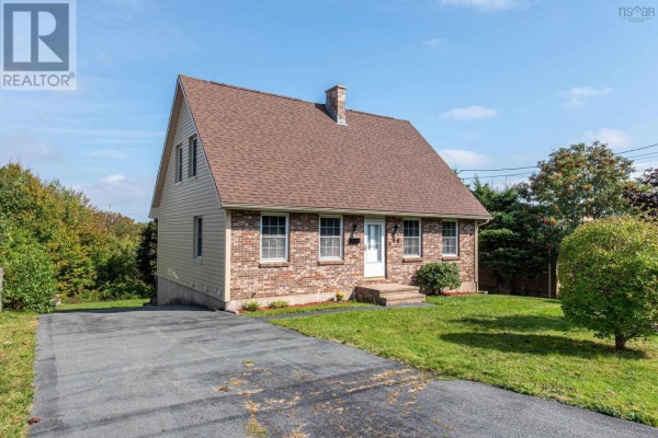 Residential for sale at 96 Thornhill Drive, Halifax, NS - MLS® YPagbb