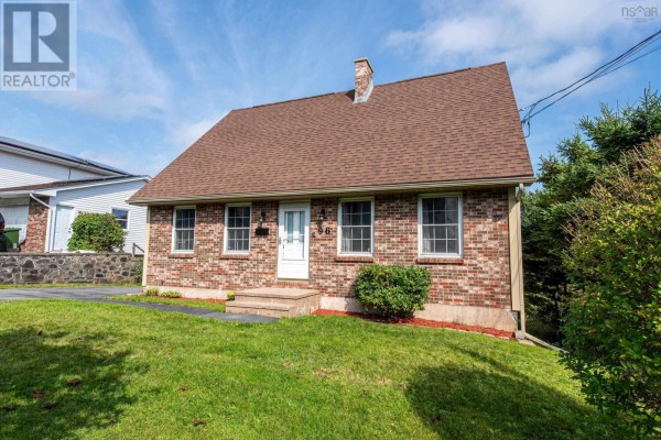 96 Thornhill Drive, Halifax, NS, photo 2