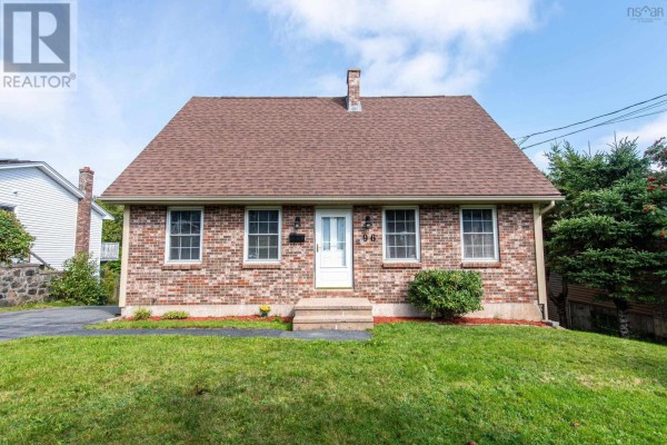 96 Thornhill Drive, Halifax, NS, photo 3