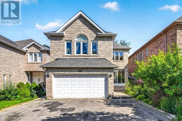 96 Townsgate Drive, Vaughan, ON L4J8A4 Photo 2