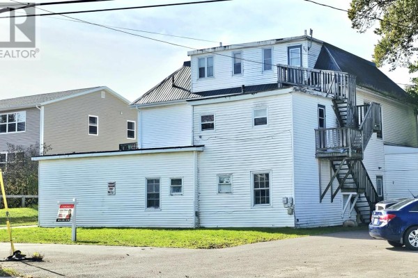 96 Upper Prince Street, Charlottetown, PE C1A4S3 Photo 5