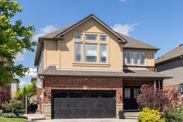 96 Windwood Drive, Hamilton, ON, photo 3
