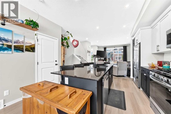 Other - 96 Wolf Gate, Okotoks, AB T1S5T9 Photo 5