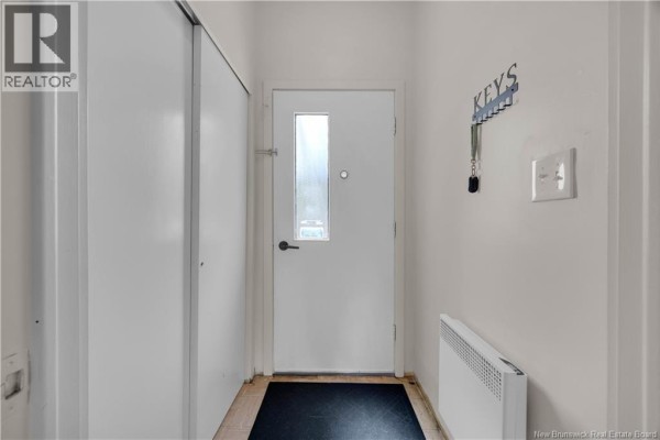 Laundry room - 96 Woodward Avenue, Saint John, NB E2K1Z8 Photo 2