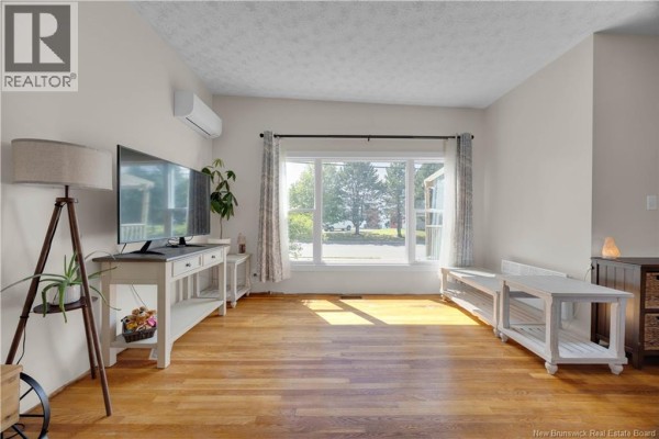 Primary Bedroom - 96 Woodward Avenue, Saint John, NB E2K1Z8 Photo 4