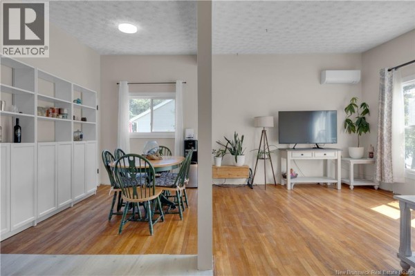 Bedroom - 96 Woodward Avenue, Saint John, NB E2K1Z8 Photo 5