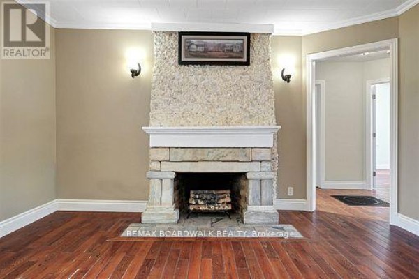 Bedroom - 96 York Street, Lanark Highlands, ON K0G1K0 Photo 5