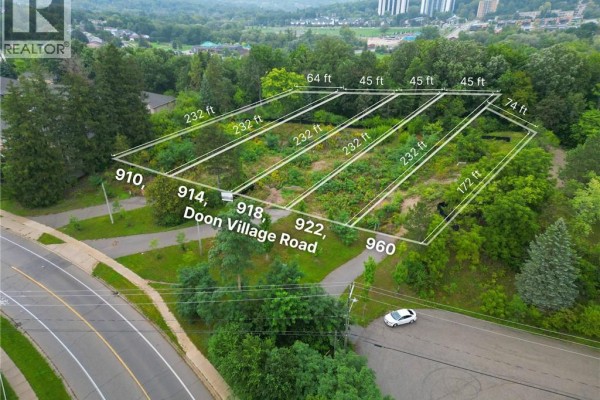 960 Doon Village Road, Kitchener, ON N2P1A4 Photo 2