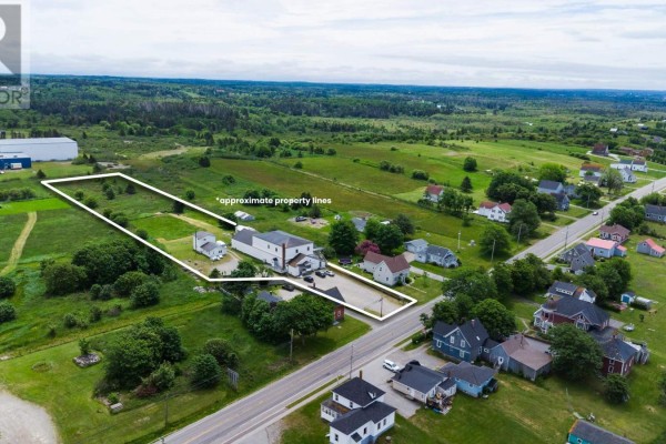 960 Highway 1, Little Brook, NS B0W1Z0 Photo 2
