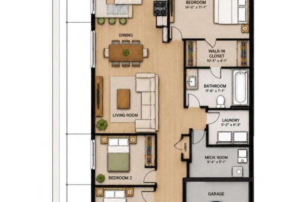 960 Katia Street, The Nation, ON K0A2M0 Photo 3