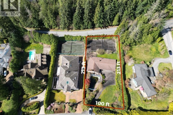 960 Pyrford Road, West Vancouver, BC V7S2A1 Photo 4
