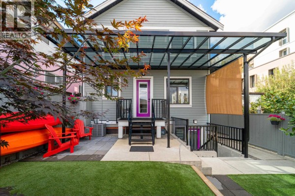 960 Renfrew Street, Vancouver