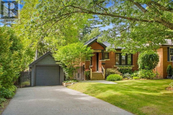 Residential for sale at 960 Shadeland Avenue, Burlington, ON - MLS® PCfSeo