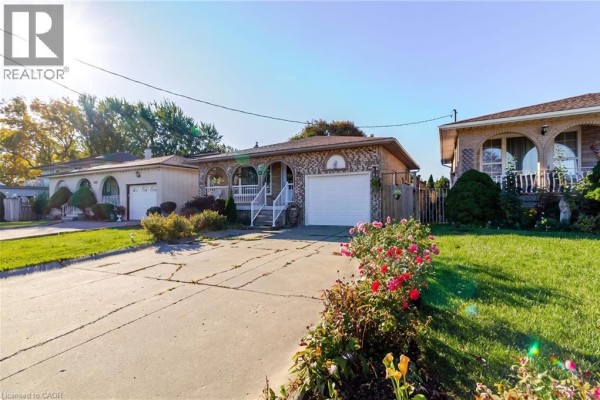 Bedroom - 960 Stone Church Road E Unit# Lower, Hamilton, ON L8W1B1 Photo 2