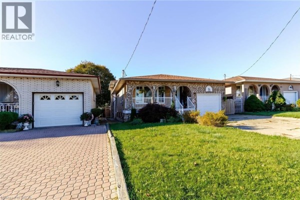 Kitchen - 960 Stone Church Road E Unit# Lower, Hamilton, ON L8W1B1 Photo 3