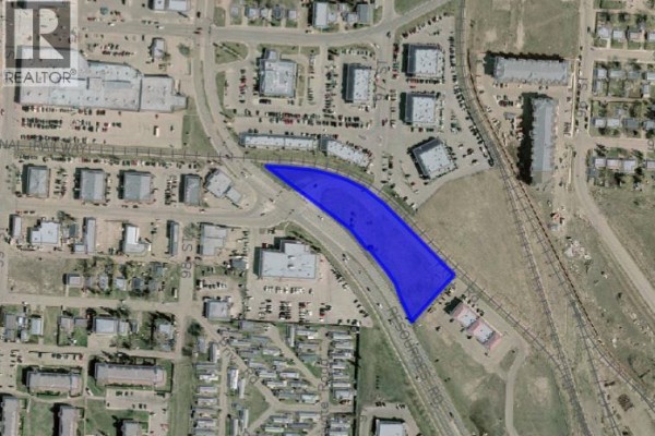 9605 Resources Road, Grande Prairie, AB T8V8H5 Photo 2