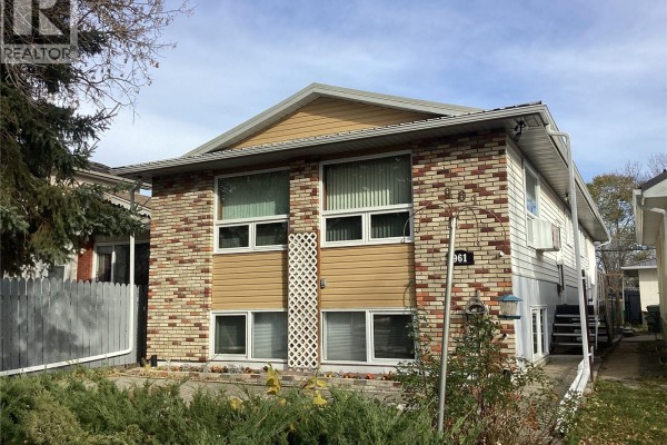 961 Athol Street, Regina